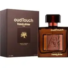 Franck Olivier Oud Touch (EDP) парфюмерная вода для мужчин 100 мл