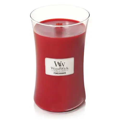 Woodwick Pomegranate 610g
