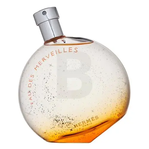 Hermès Eau des Merveilles (EDT) tualettvesi naistele 100 ml