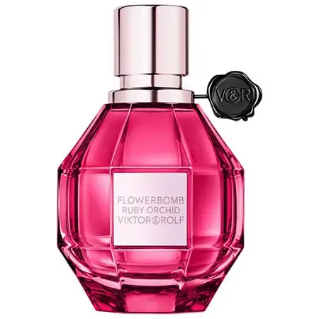 Viktor & Rolf Flowerbomb Ruby Orchid (EDP) parfimērijas ūdens sievietēm 50 ml