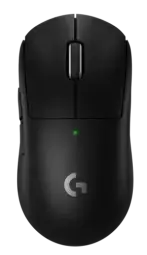 Datorpele Logitech Pro X Superlight 2 SE Black