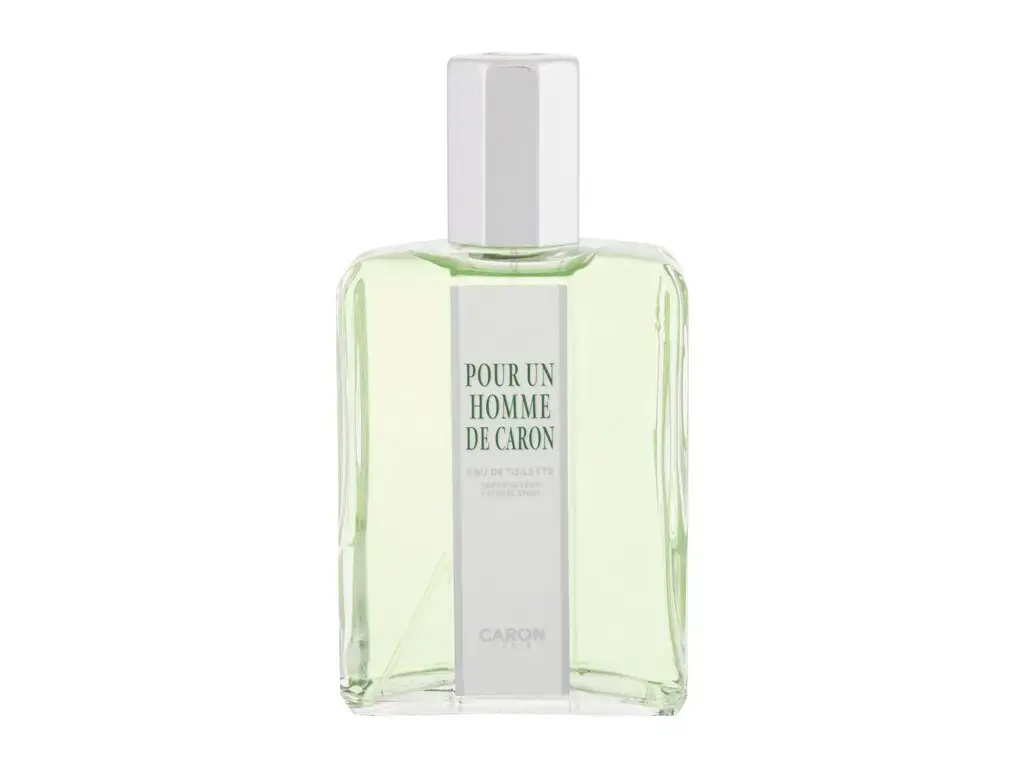 Caron Pour Un Homme de Caron Eau de Toilette 200 ml