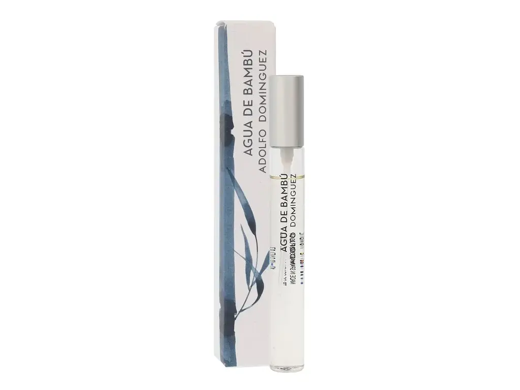 Adolfo Dominguez Aqua de Bambú Eau de Toilette 10 ml