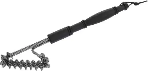 Grila tīrīšanas birste 38cm BBQ