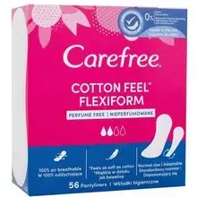 Cotton Feel Flexiform