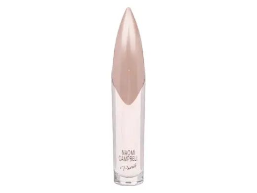 Naomi Campbell Private Eau de Toilette 50 ml