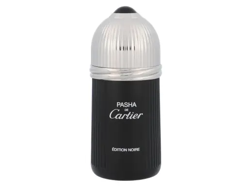 Cartier Pasha De Cartier Edition Noire Eau de Toilette 50 ml