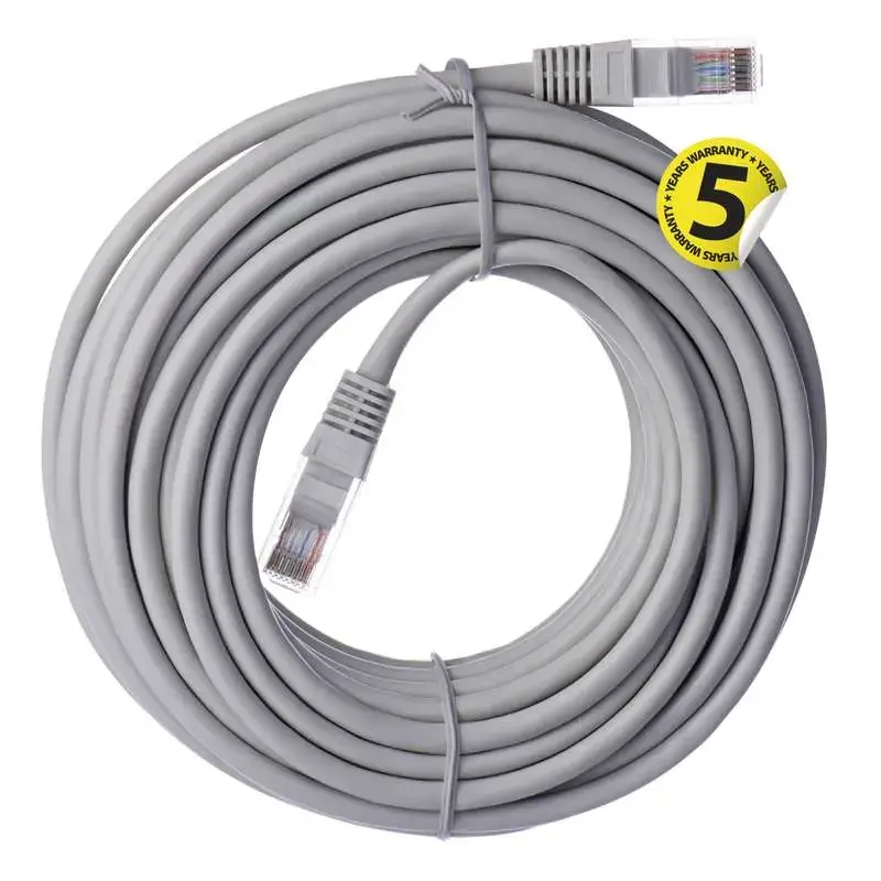 EMOS LAN Cable CAT 5E UTP