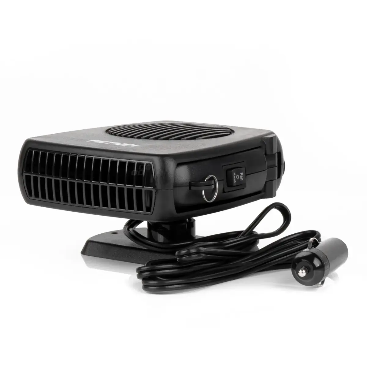Heater, defroster, fan -12V 150W