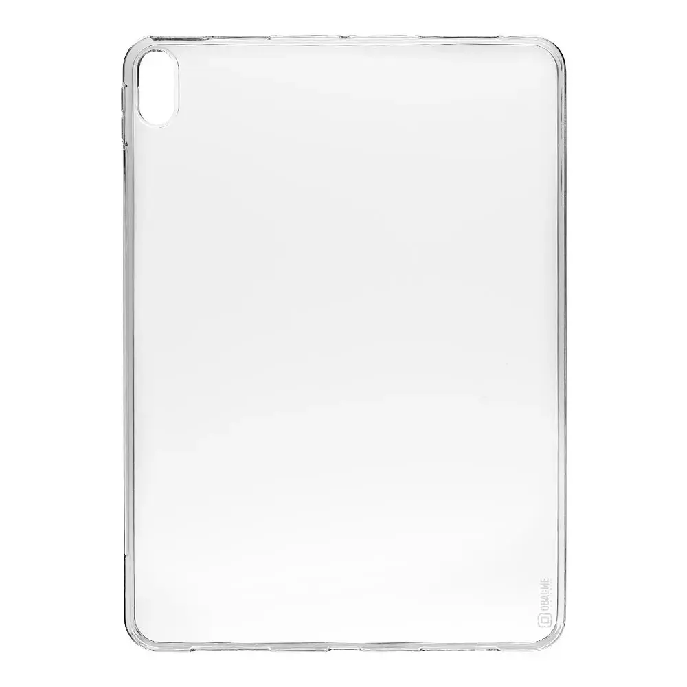OBAL:ME TPU Cover for iPad 10.9 2022|11 2025 Transparent