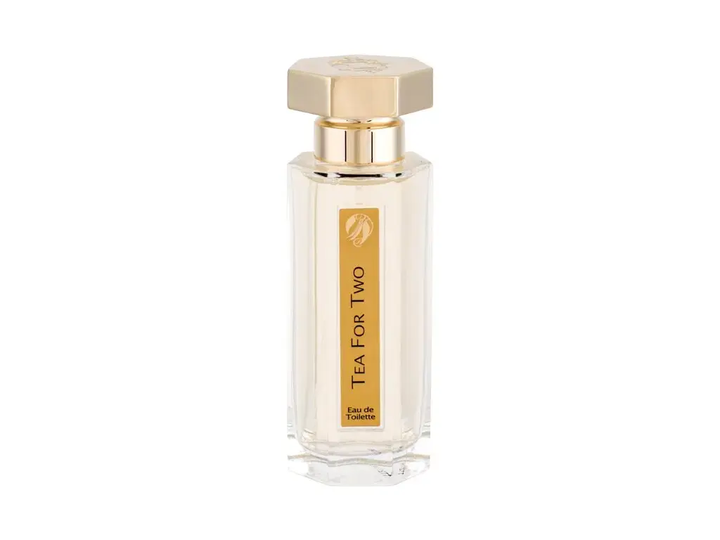 L´Artisan Parfumeur Tea for Two Eau de Toilette 50 ml