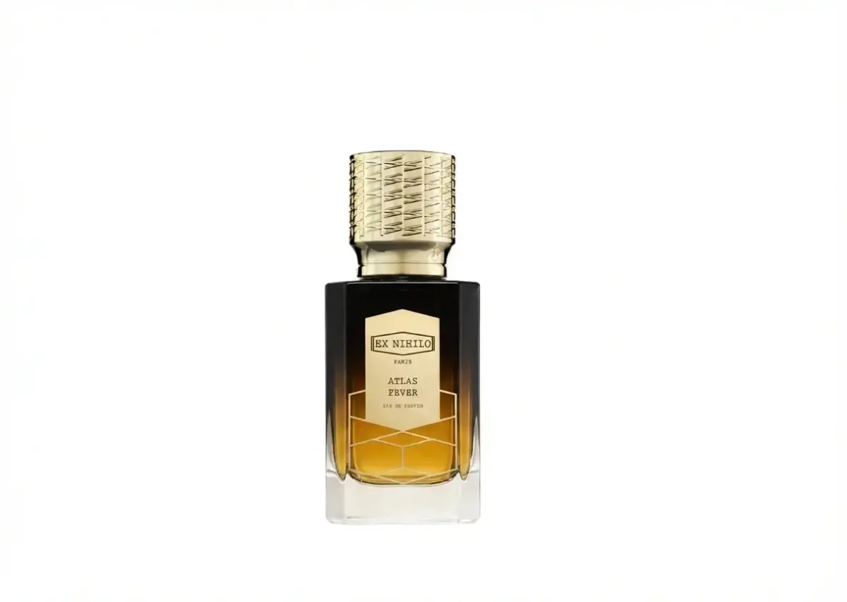 Ex Nihilo ATLAS FEVER 50 ML