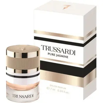 Trussardi Parfums Trussardi Pure Jasmine EDP Miniature 7ml