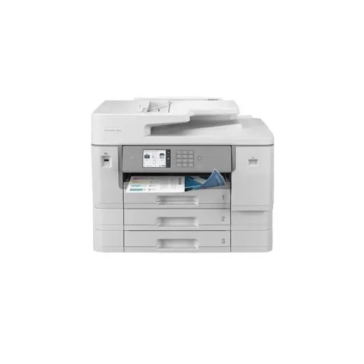 Brother MFC-J6957DW MFCJ6957DW Multifunktionsdrucker (MFCJ6957DWRE1)