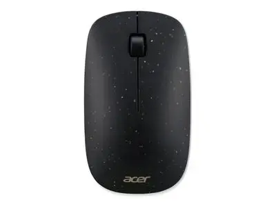 Acer Mouse Vero ECO - Black