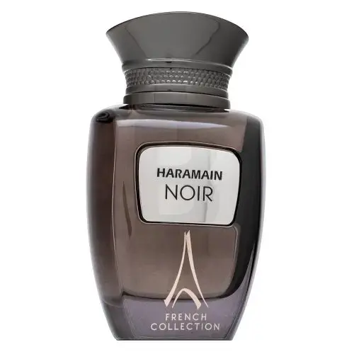 Al Haramain Noir French Collection unisex parfimērijas ūdens 100 ml