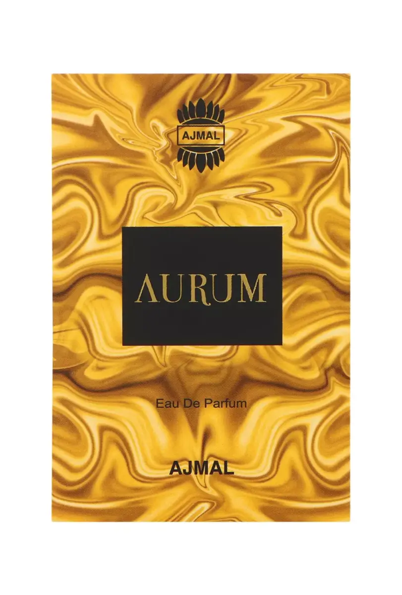 Sample Ajmal Aurum Edp 1,5ml