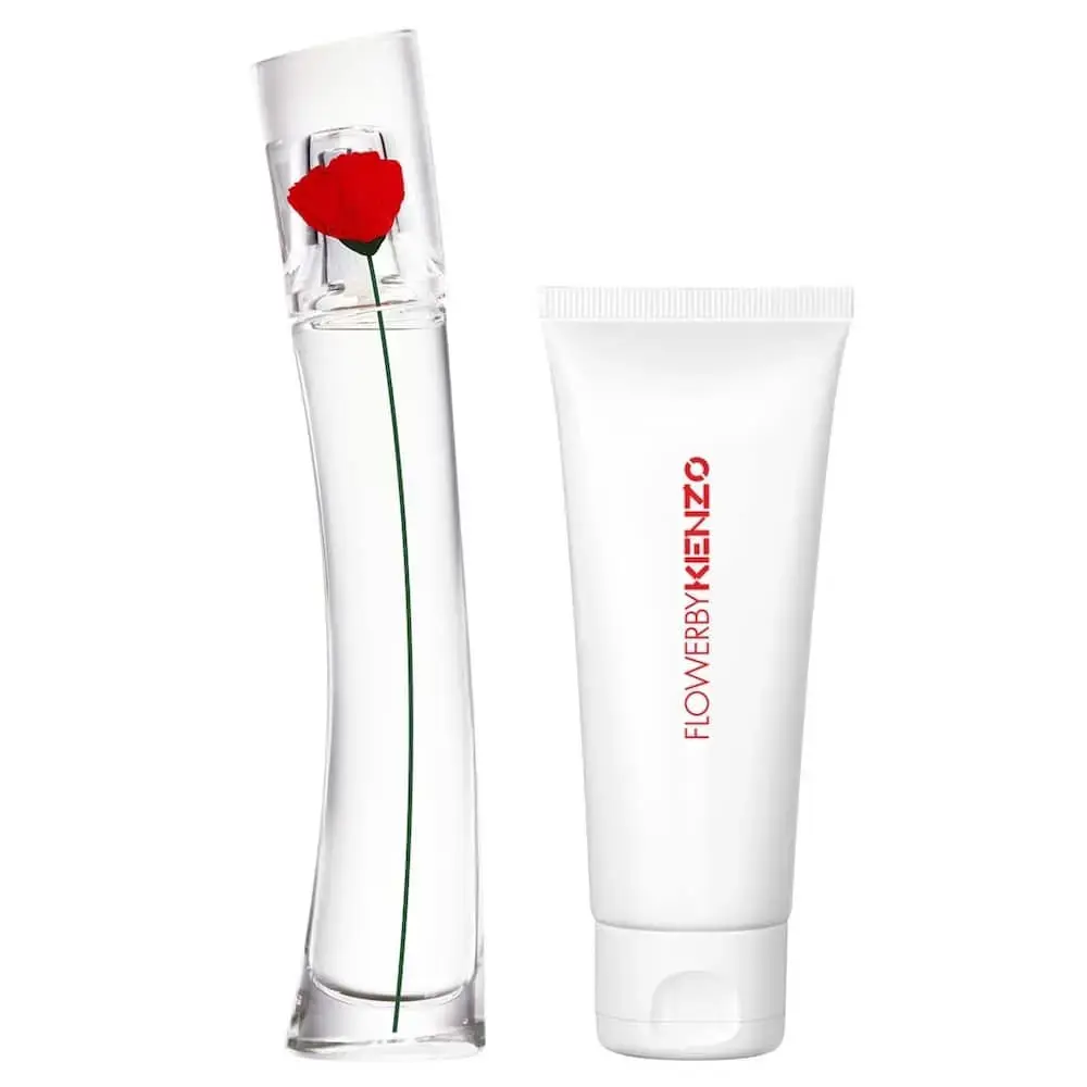Kenzo Flower by Kenzo Eau De Parfum 30ml Gift Set