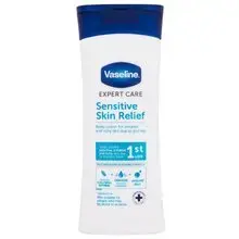Intensive Care Sensitive Skin Relief Body Lotion
