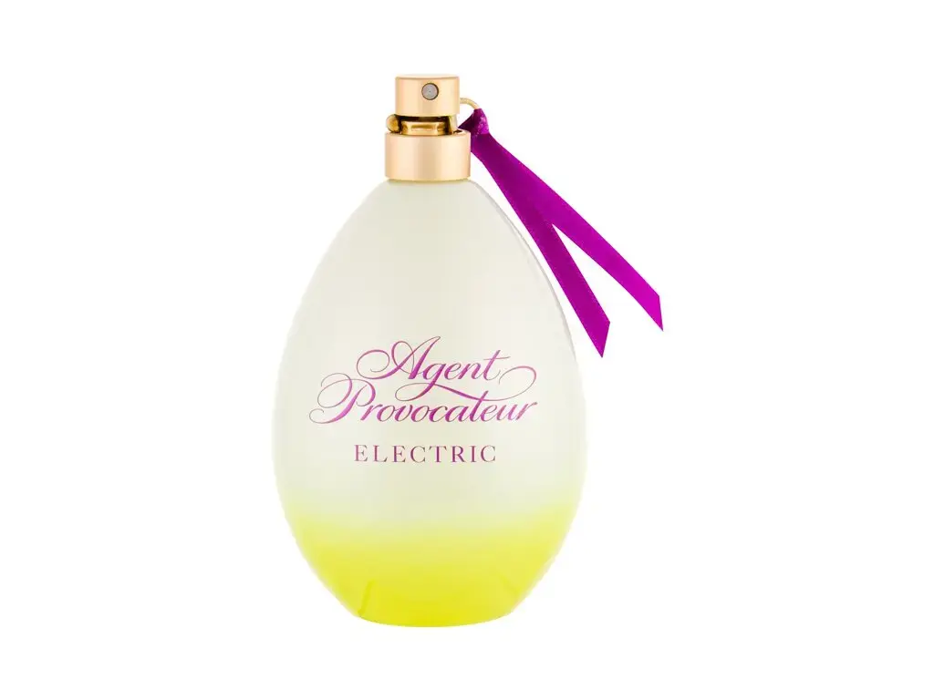 Agent Provocateur Electric Eau de Parfum 100 ml