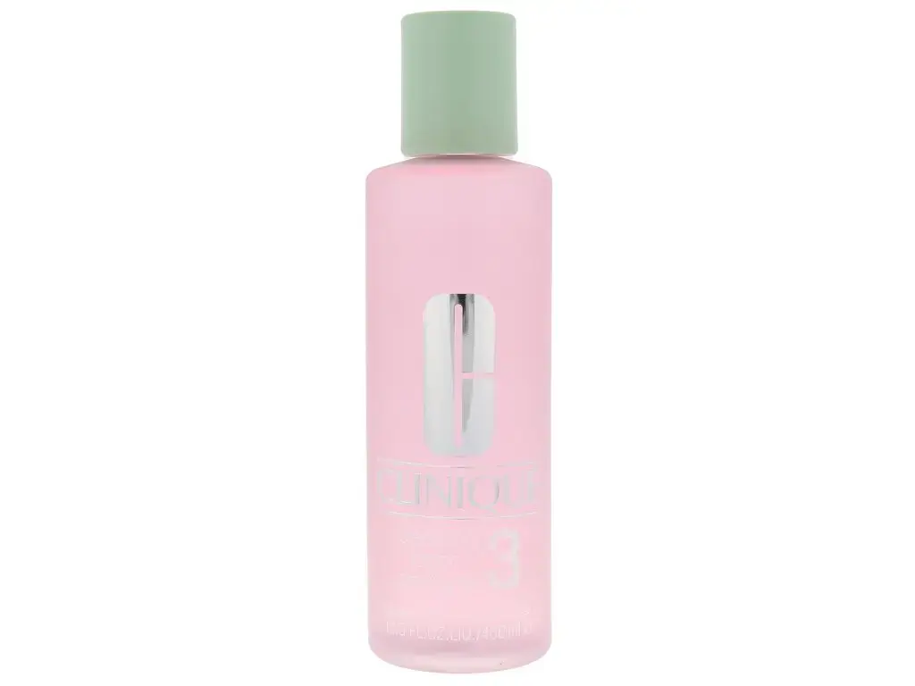 Clinique 3-Step Skin Care Clarifying Lotion 3 Cleansing Water 400 ml