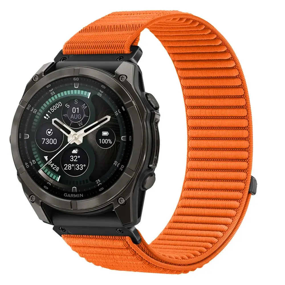 Tech-Protect NYLONLOOP GARMIN FENIX 5X /