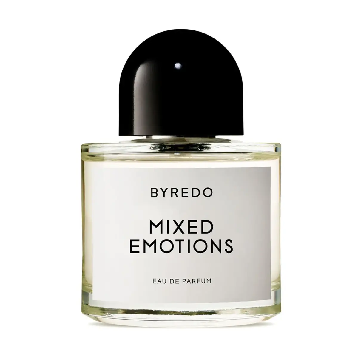 Byredo, Mixed Emotions, Eau De Parfum, Unisex, 100 ml