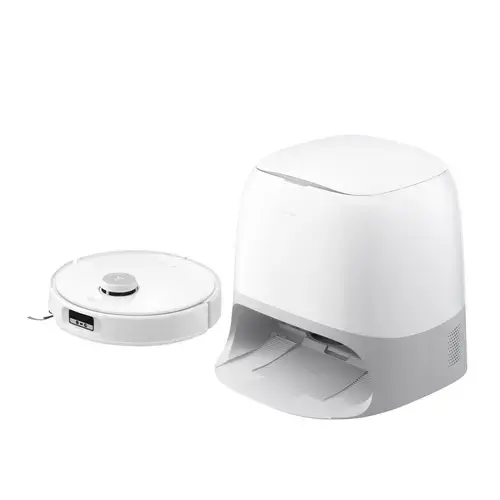 Roborock Qrevo Curv white QRC02-00