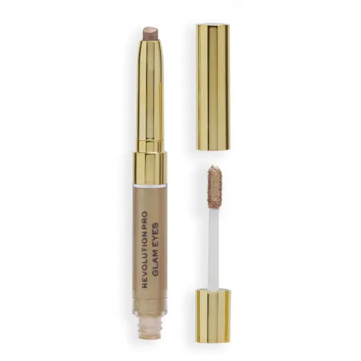 Revolution Pro, Glam Eye, Liquid Eyeshadow, Sultry, 3.2 ml