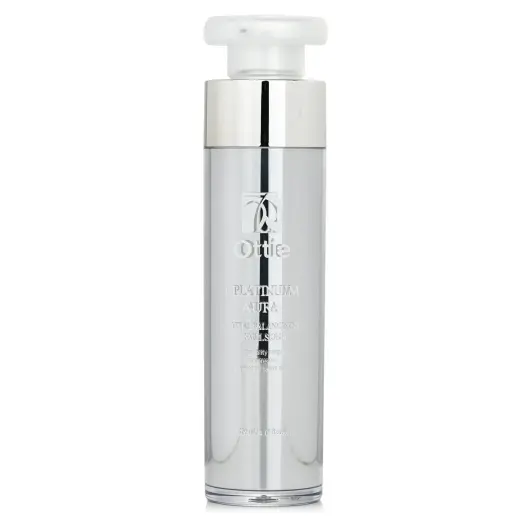 Ottie, Platinum Line, Intense Hydration, Day & Night, Emulsion, For Face, 120 ml
