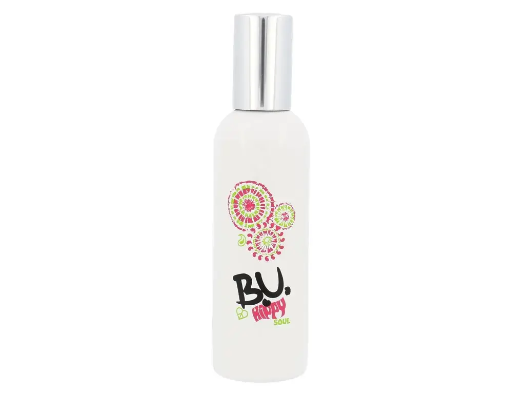 B.U. Hippy Soul Eau de Toilette 50 ml