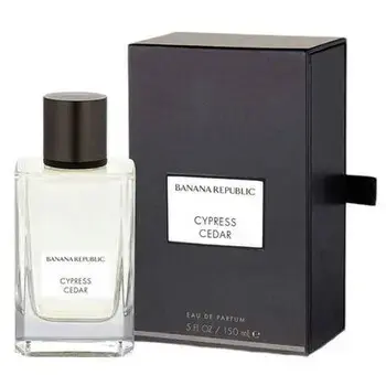 Banana Republic Cypress Cedar parfémovaná voda unisex 150 ml