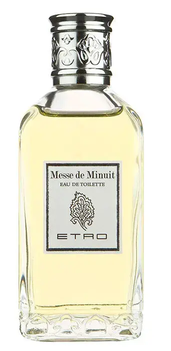 ETRO Messe De Minuit Eau de Toilette 100 ml
