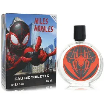 FRAGRANCES FOR CHILDREN Spiderman Miles Morales EDT 100ml