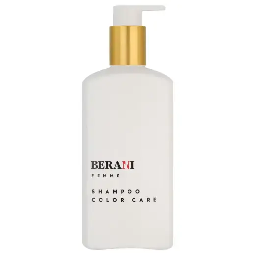 Berani Femme Shampoo Color Care 300 Ml