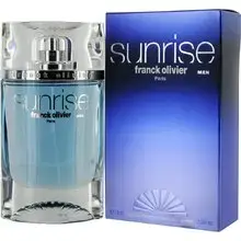 Sunrise for Men EDT