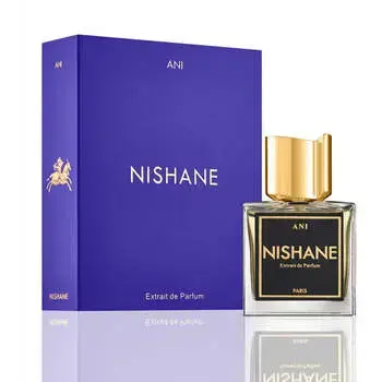 Nishane Not even the Extrait de Parfum 15ml