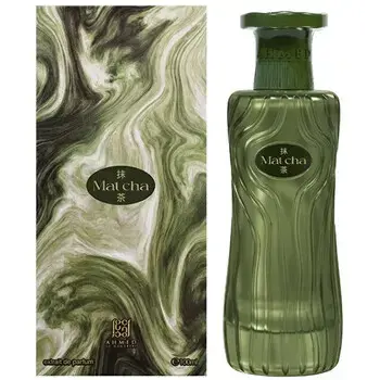Ahmed Al Maghribi Matcha Extrait de Parfum 100ml