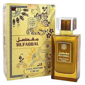 Naseem Mufaddal EDT 80ml