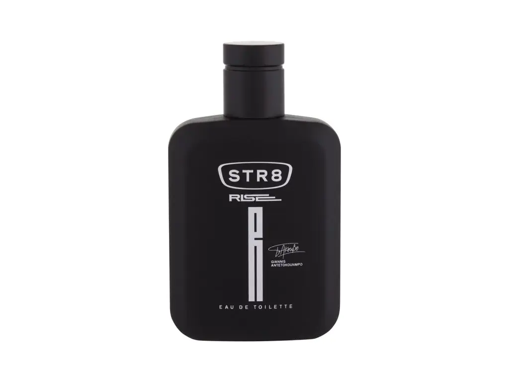STR8 Rise Eau de Toilette 100 ml