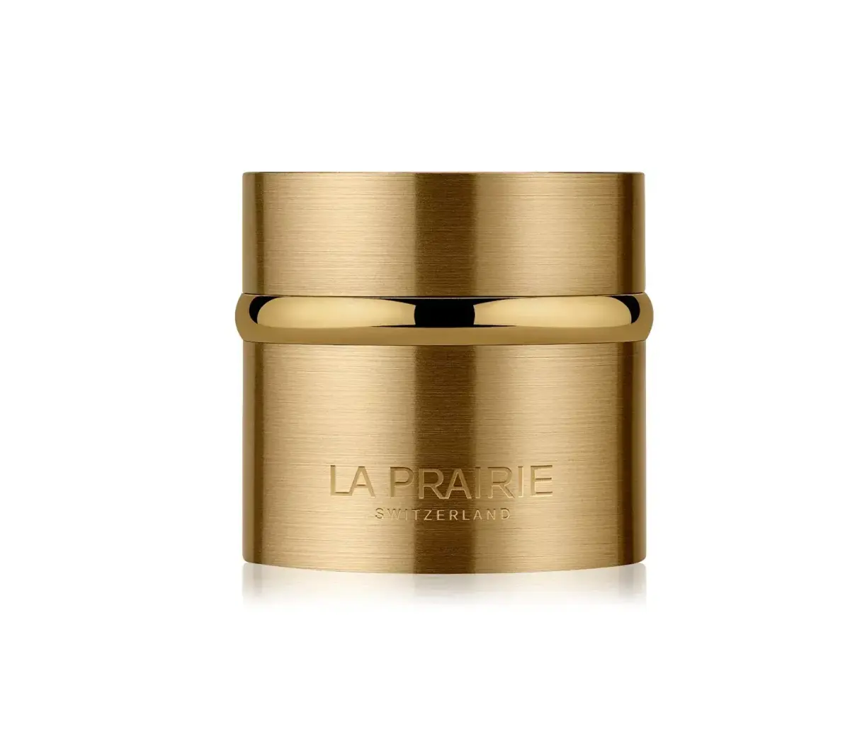 La Prairie Pure Gold Radiance Cr