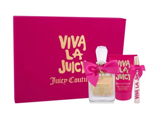 Juicy Couture Viva La Juicy Eau de Parfum 100 ml