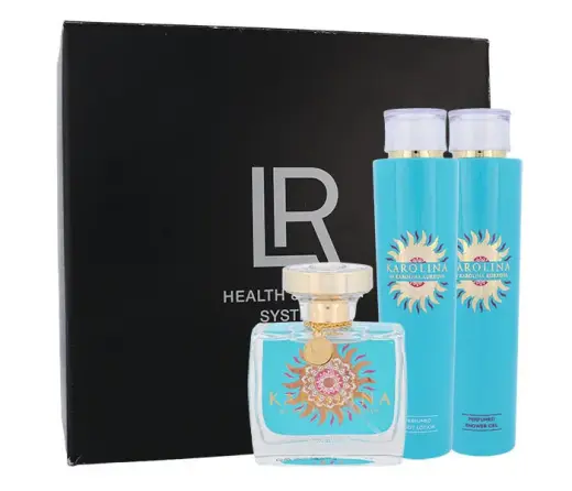 LR Karolina by Karolina Kurkova Eau de Parfum 50 ml
