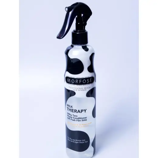 Morfose by Morfose MILK THERAPY TWO PHASE CONDITIONER 13.52 OZ for WOMEN