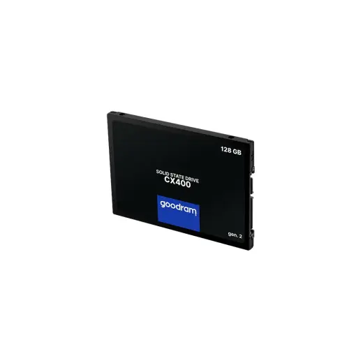 Goodram SSD DISC 128GB CX400 G.2 2,5 SATA III