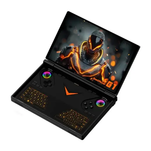 Onexplayer G1 Portable Console AMD AI370 32GB RAM 1TB