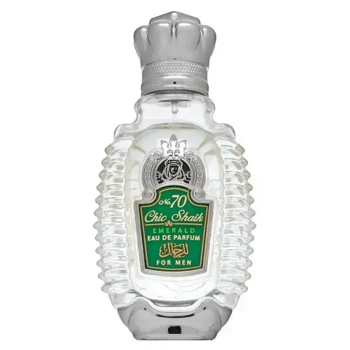 Shaik Chic Shaik No 70 parfimērijas ūdens vīriešiem 80 ml