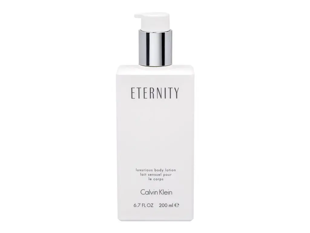 Calvin Klein Eternity Body Lotion 200 ml