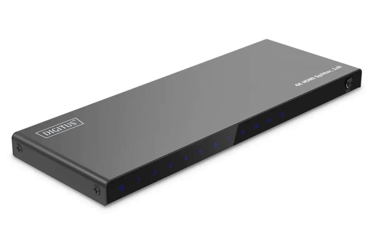 Splitter HDMI DS-55338