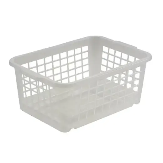Мини-корзинка 25x17x10cm Fred прозрачная